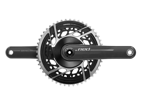 Sram Red E1 DUB korby 170 mm 46/33 zębów Direct Mount