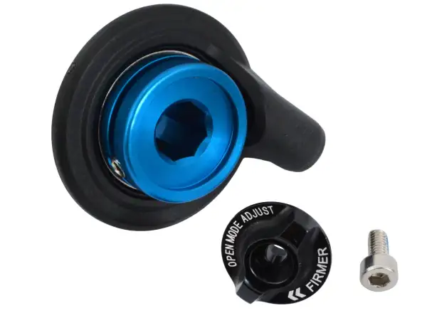 Fox Zestaw do modernizacji Remote dla FIT4 2018-2022 Push to Lock