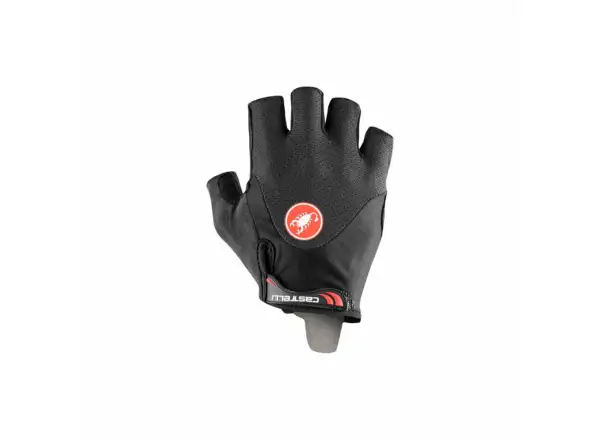 Castelli Arenberg Gel 2 męskie rękawiczki Black