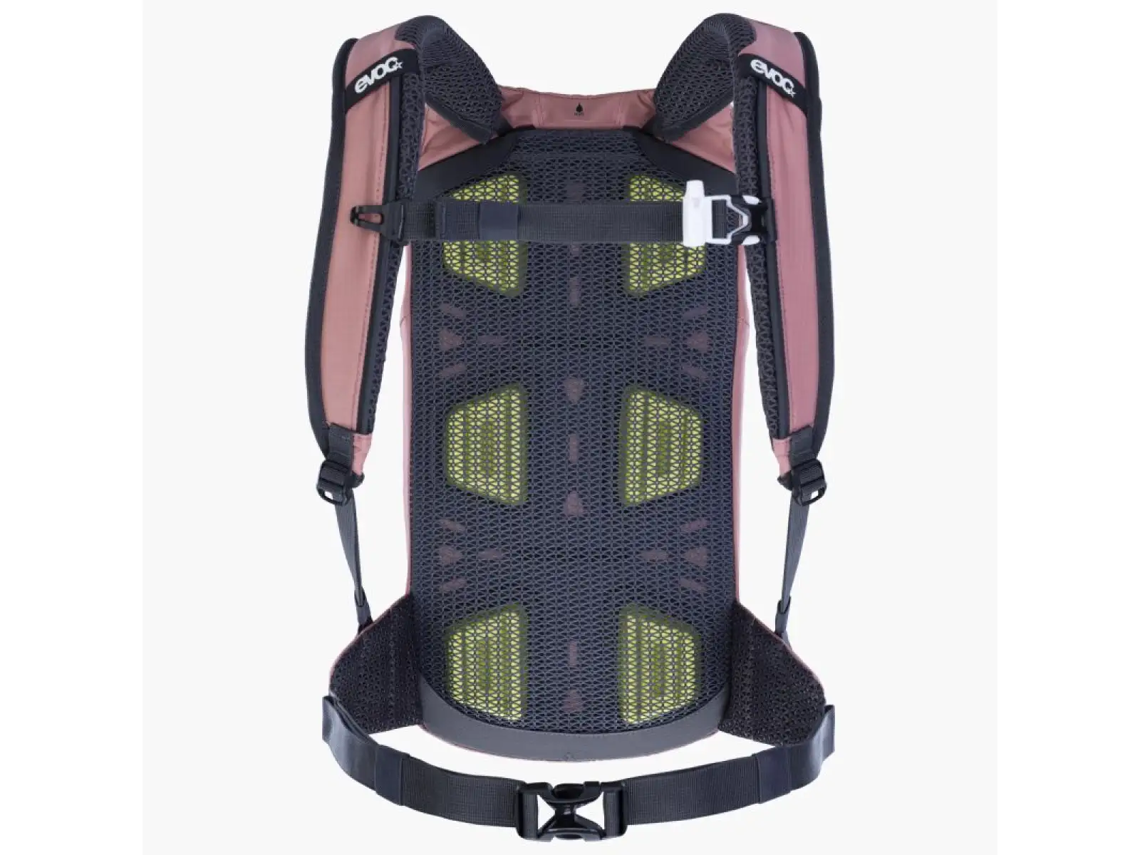 Evoc Stage 6 l plecak Dusty Pink