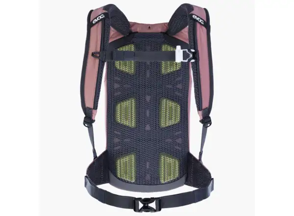 Evoc Stage 6 l plecak Dusty Pink