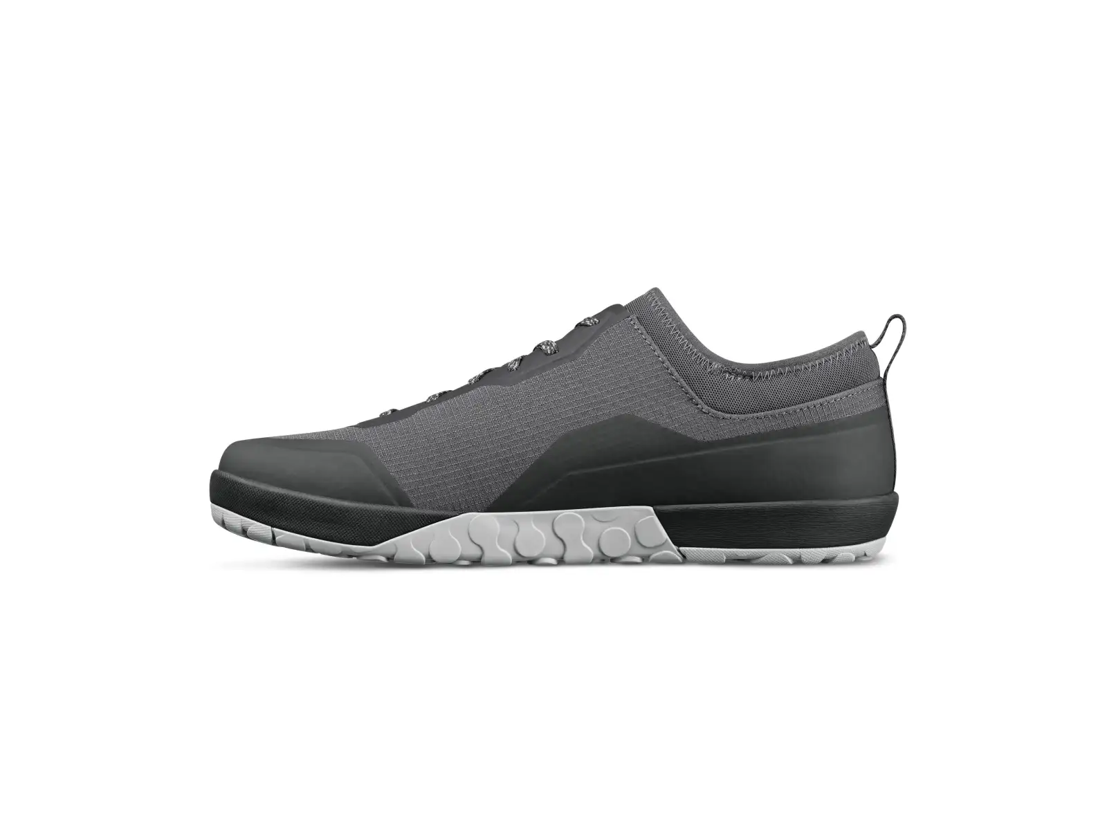 Fizik Gravita Versor 2 Flat buty MTB Anthracite/Black