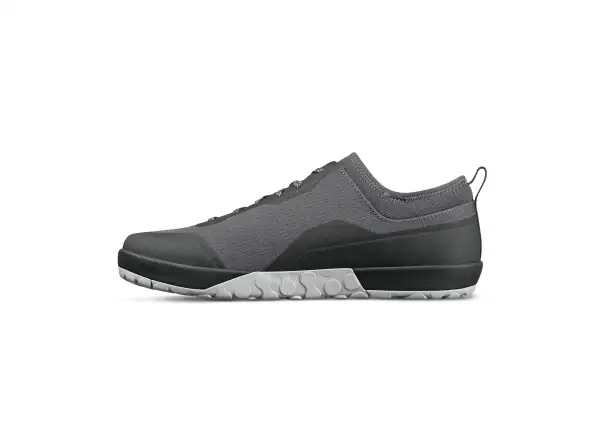 Fizik Gravita Versor 2 Flat buty MTB Anthracite/Black