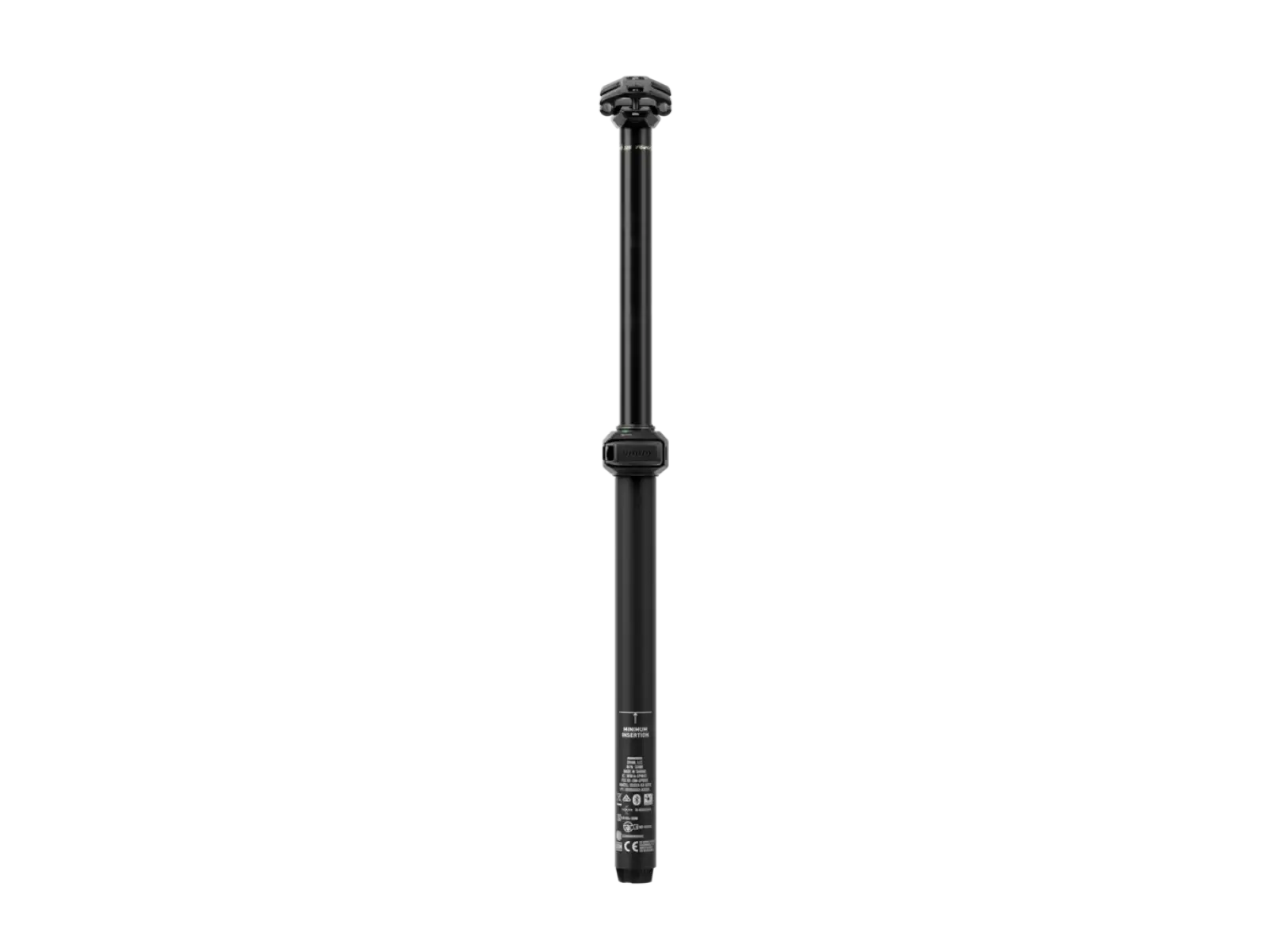 Rock Shox Reverb AXS B1 34,9mm sztyca teleskopowa 200 mm skoku w tym manetka - Nebale