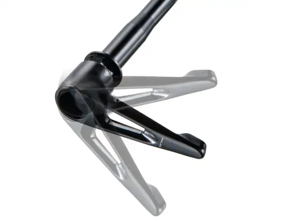 XLC QR-H02 sztywna oś do ram Haibike z 12X148mm BOOST