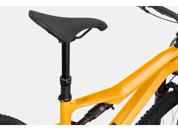 Cannondale Scalpel Carbon SE 2 rower górski Mango
