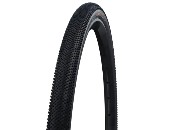 Schwalbe G-ONE Allround Performance RaceGuard 65-584 opona gravel kevlar, TLR, E-25, Addix