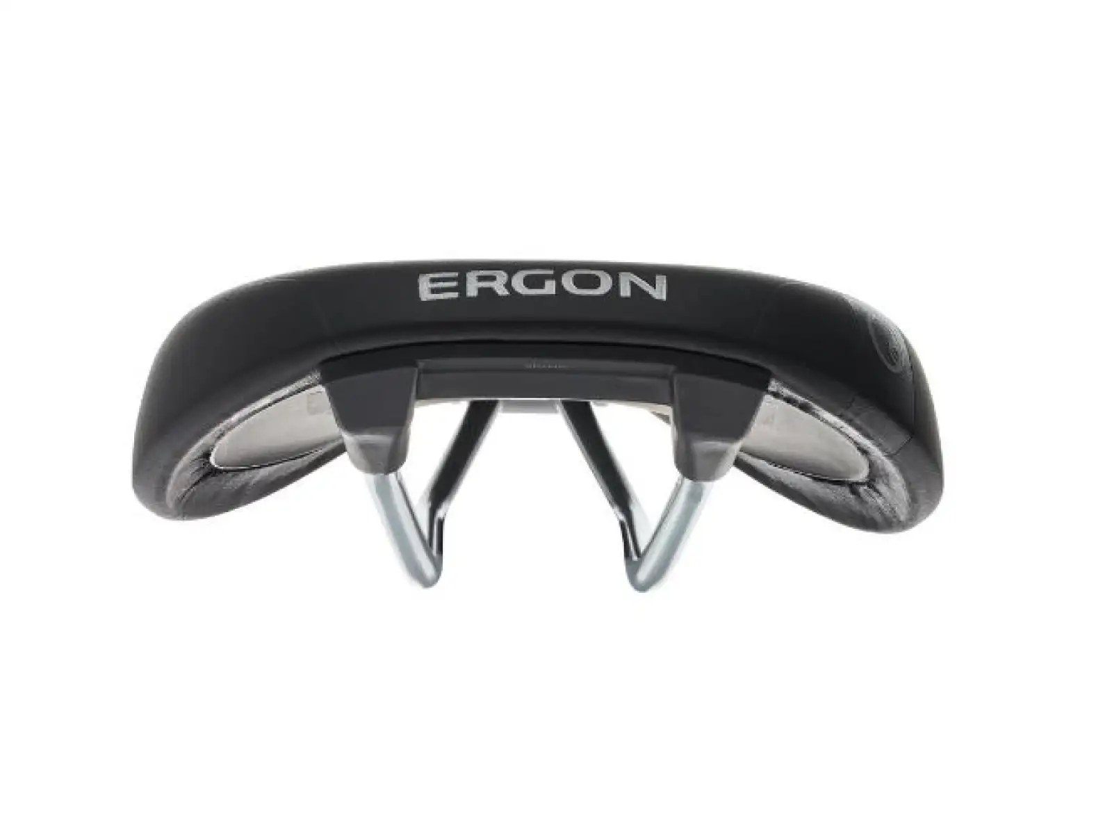 Ergon SFC3 Comp Gel męskie siodło czarna