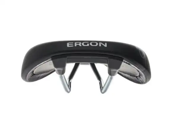 Ergon SFC3 Comp Gel męskie siodło czarna