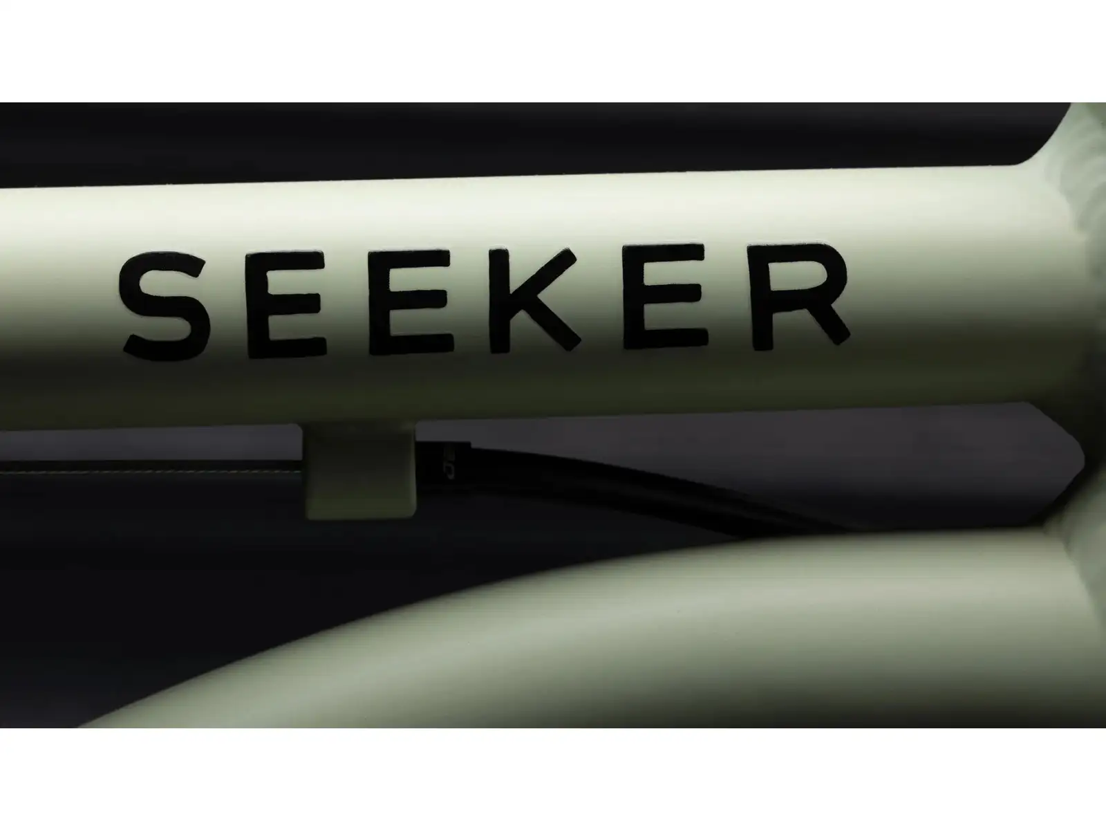 Early Rider Seeker X16 rower dziecięcy Sage Green