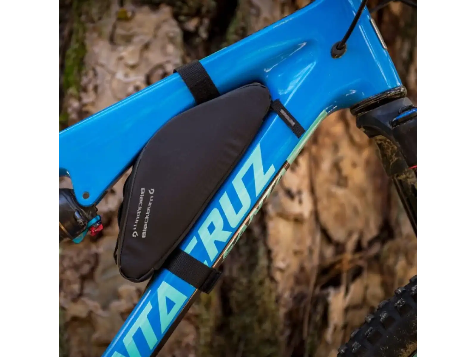 Blackburn Outpost Corner Bag torba do ramy