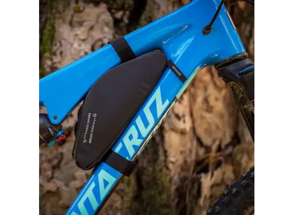 Blackburn Outpost Corner Bag torba do ramy