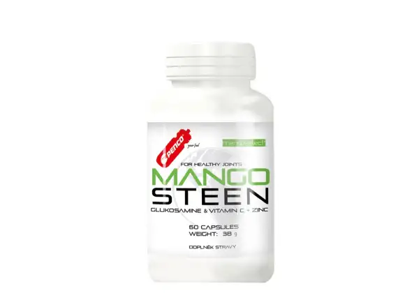 Penco Mangosteen wzmocnienie stawów 60 tabl.