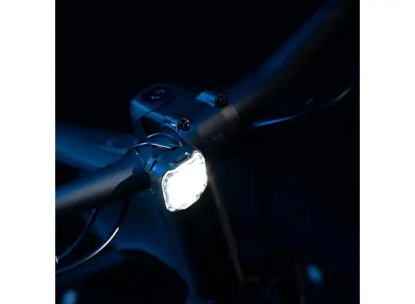 Lezyne Zecto Drive 350+ przednia lampka