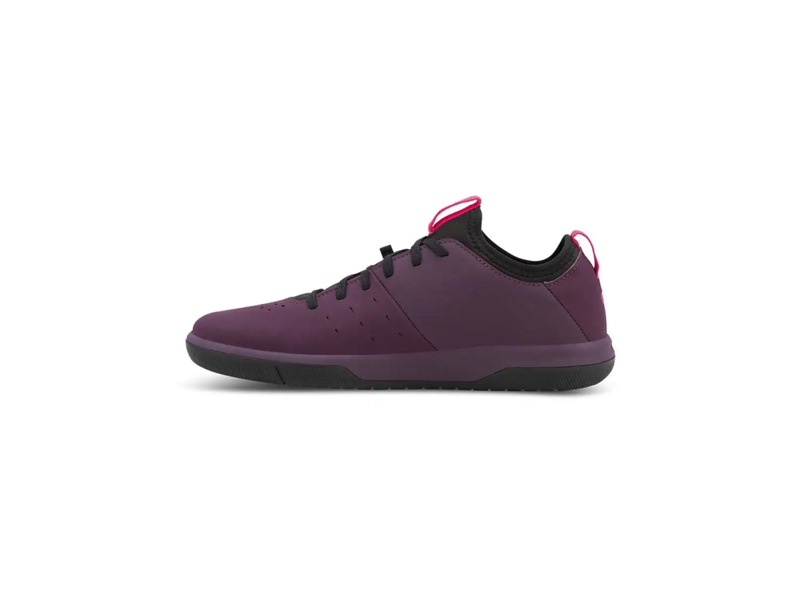Crankbrothers Stamp Street Lace męskie buty Purple/Pink