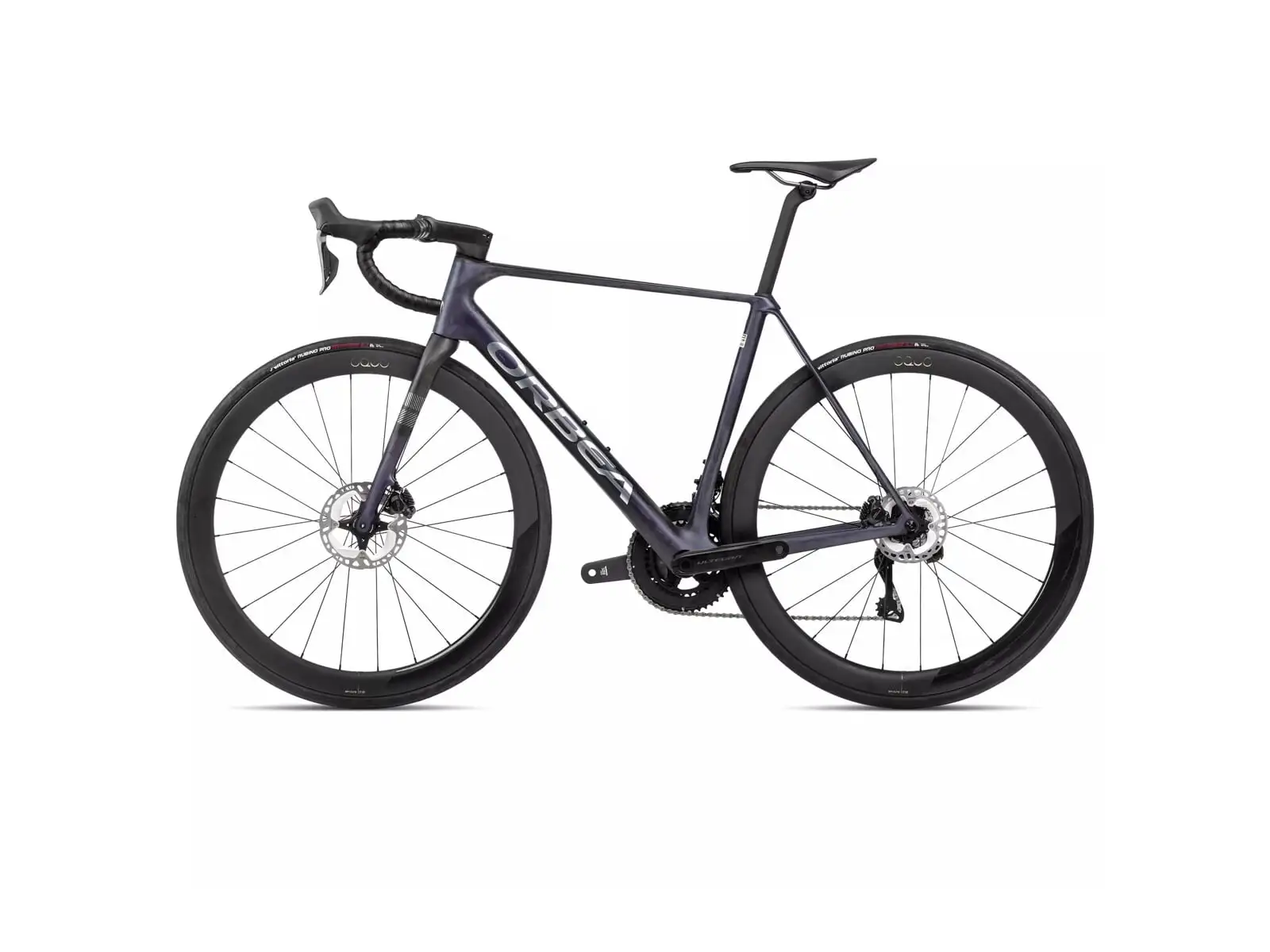 Orbea Orca M20iLTD rower szosowy Tanzanite/Carbon Raw