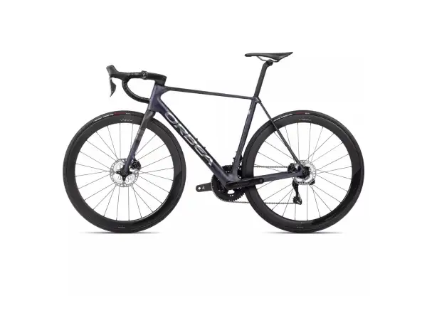 Orbea Orca M20iLTD rower szosowy Tanzanite/Carbon Raw