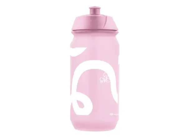Force Twist bidon rowerowy 500 ml różowy