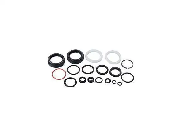 Rock Shox Service Kit do widelców Yari Solo Air A1