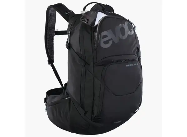 Evoc Explorer Pro 26 l plecak Black