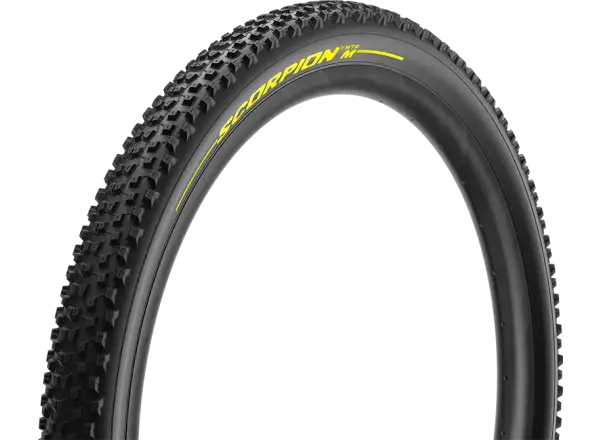 Pirelli Scorpion Trail M ProWALL TLR 29 x 2,40" opona kevlar Team Edition