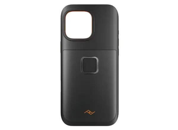Peak Design G.N.A.R. Case do iPhone 16 Pro Max Black