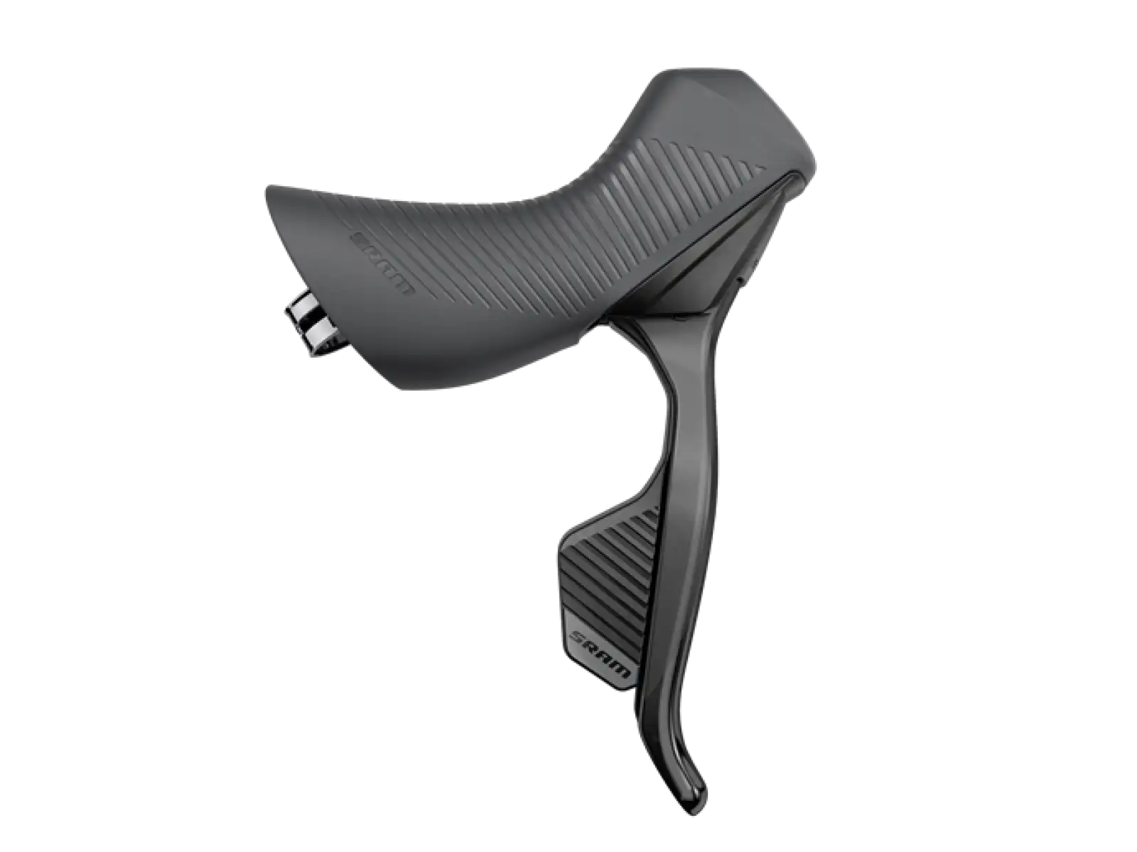 Sram Rival eTap AXS HRD gumy na dźwignie czarna