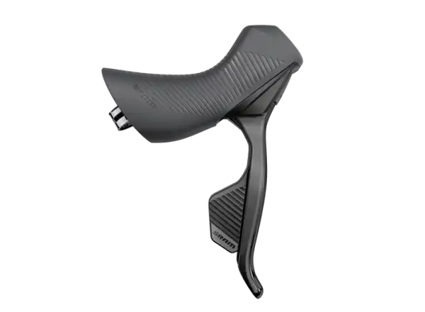 Sram Rival eTap AXS HRD gumy na dźwignie czarna