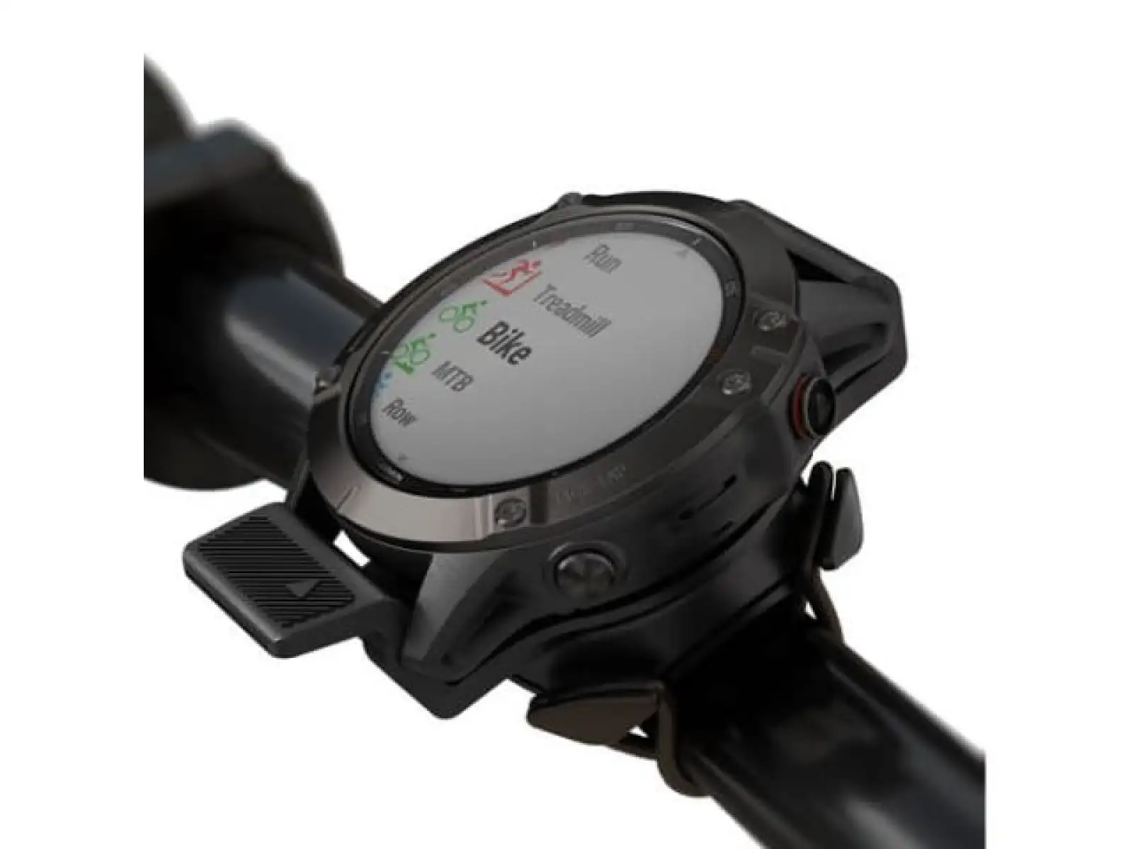 Garmin QuickFit uchwyt na rower z szybkozłączką