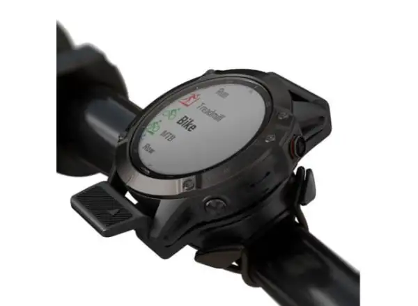 Garmin QuickFit uchwyt na rower z szybkozłączką