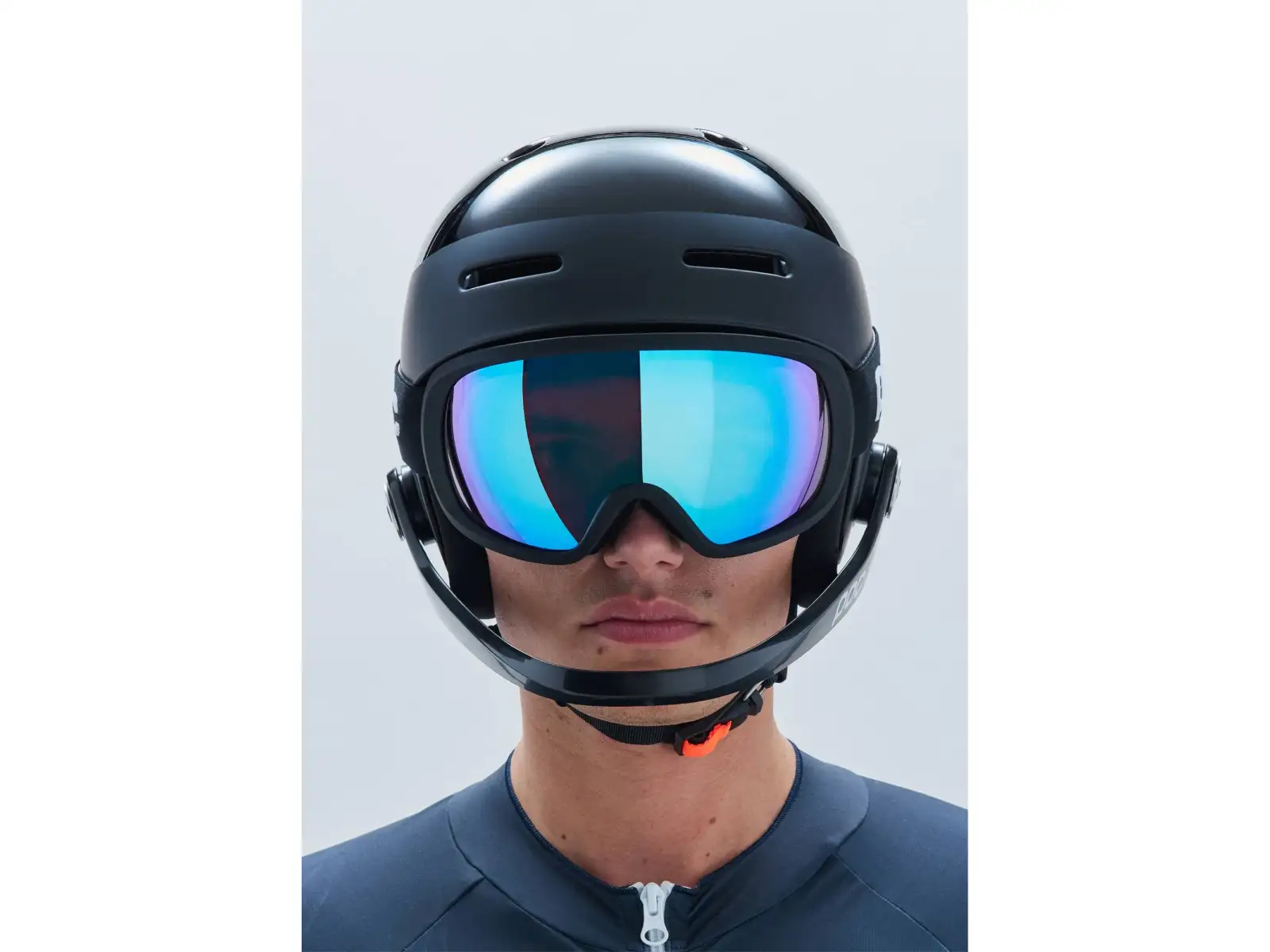 POC Artic SL MIPS kask narciarski Uranium Black