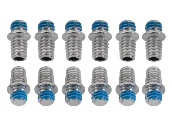 Shimano PD-M8040/M828 zestaw zapasowych pinów 12 sztuk długie