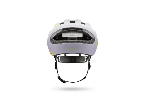 Fizik Kyros szosowy kask Grey/Lavander
