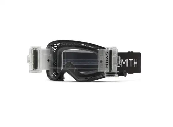 Smith Rhythm MTB Roll Off system do gogli