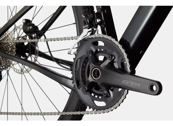 Cannondale Topstone Carbon 3 gravel rower Carbon