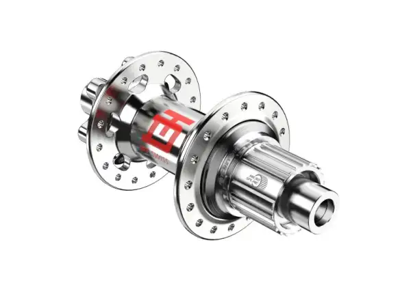 DT Swiss 240 Classic DEG DBIS Boost zestaw piast bębenek MicroSpline 32 otworów