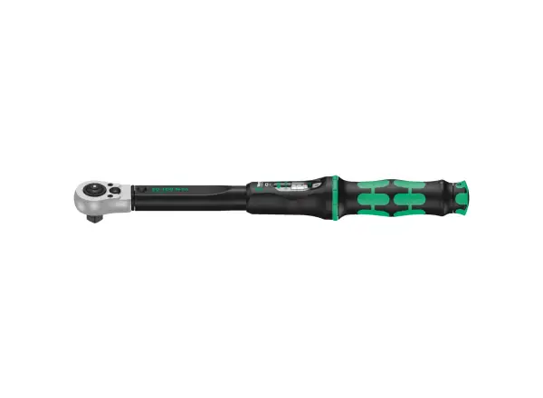Wera Click-Torque C 2 Push R/L 1/2" 20-100 Nm klucz dynamometryczny