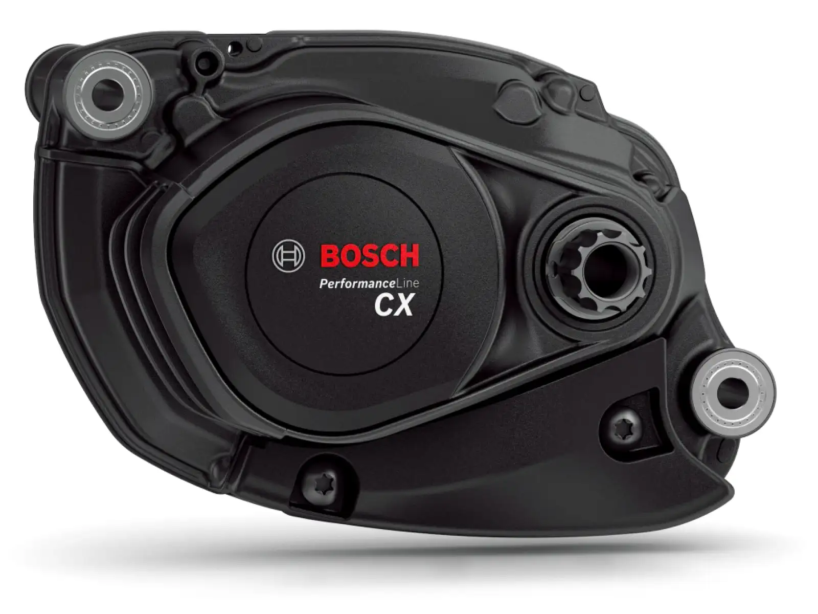 Apache Falcon 1 Bosch CX 800 Wh górski rower elektryczny stalowa