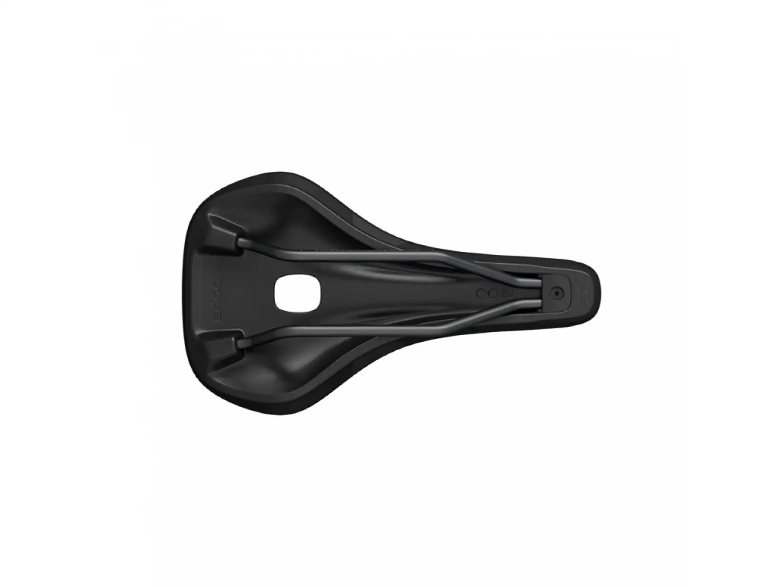 Ergon SR Allroad Men siodło czarna