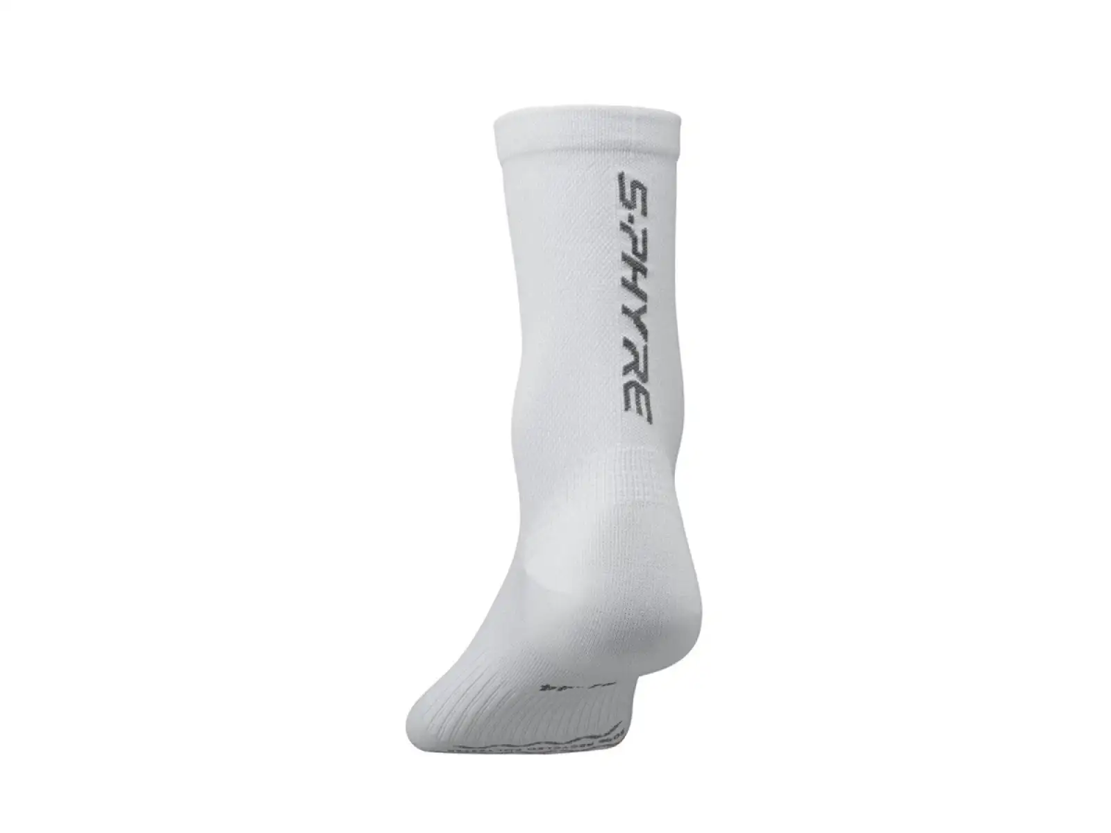 Shimano S-Phyre skarpety rowerowe biała