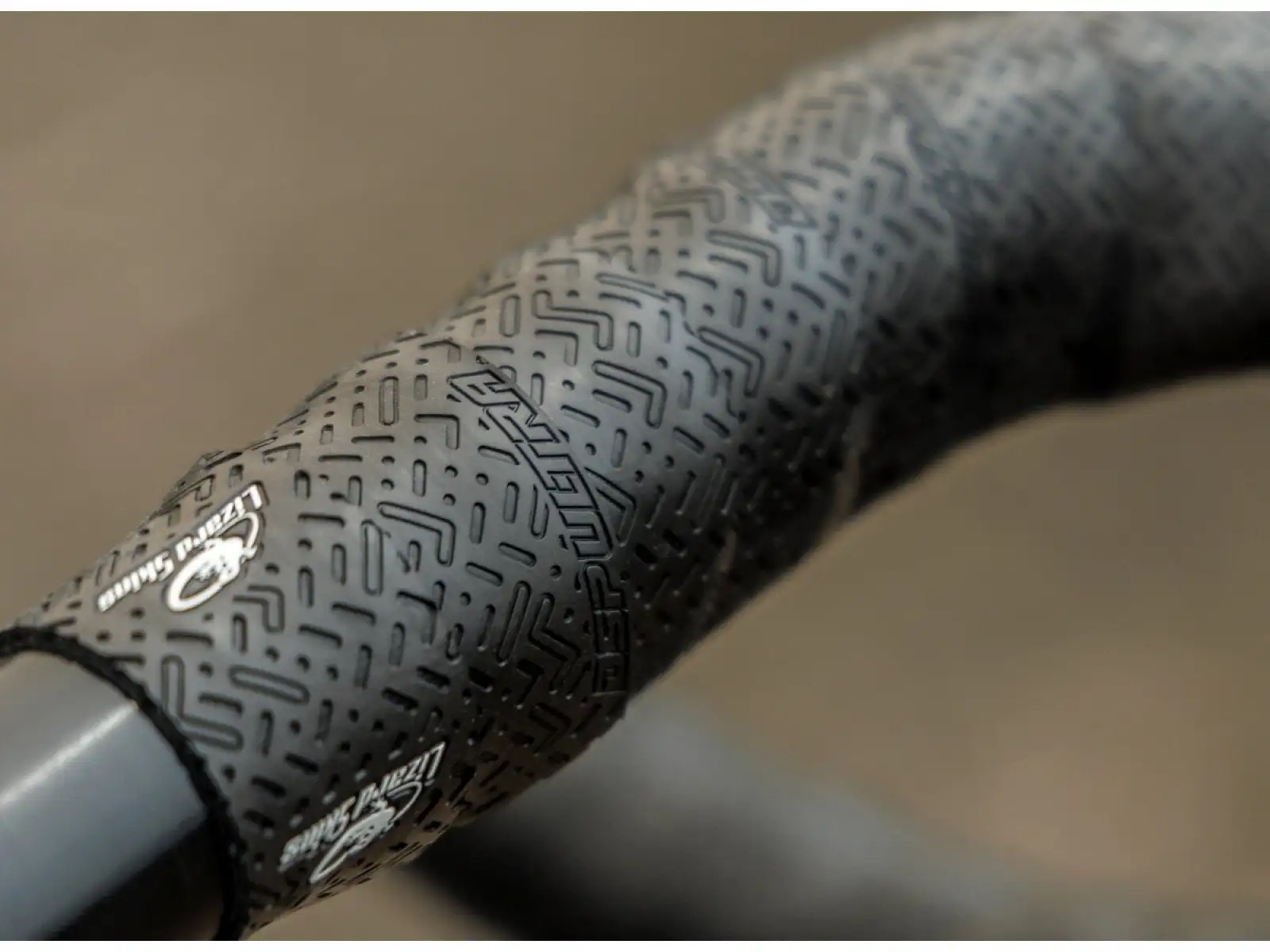 Lizard Skins owijka DSP Ultra 1.9 mm Jet Black