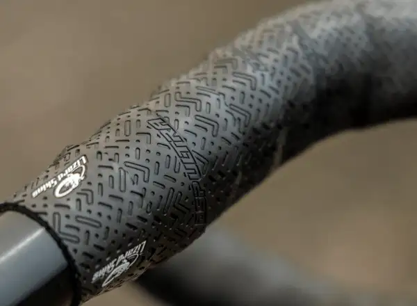 Lizard Skins owijka DSP Ultra 1.9 mm Jet Black
