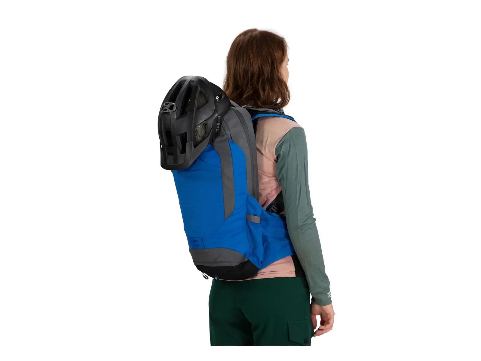 Osprey Escapist 20 plecak Black