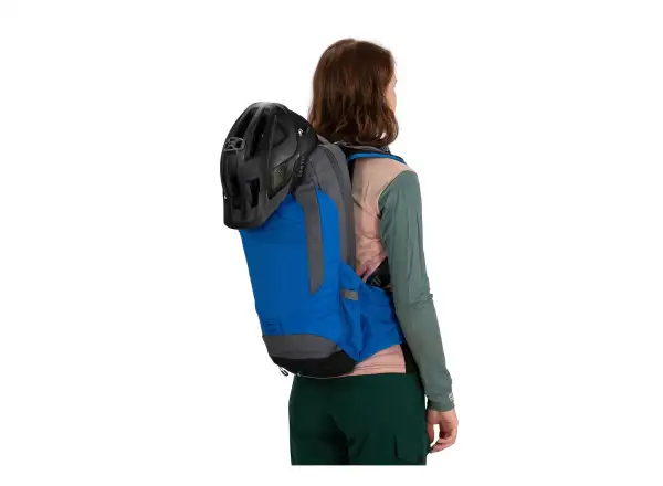 Osprey Escapist 20 plecak Black