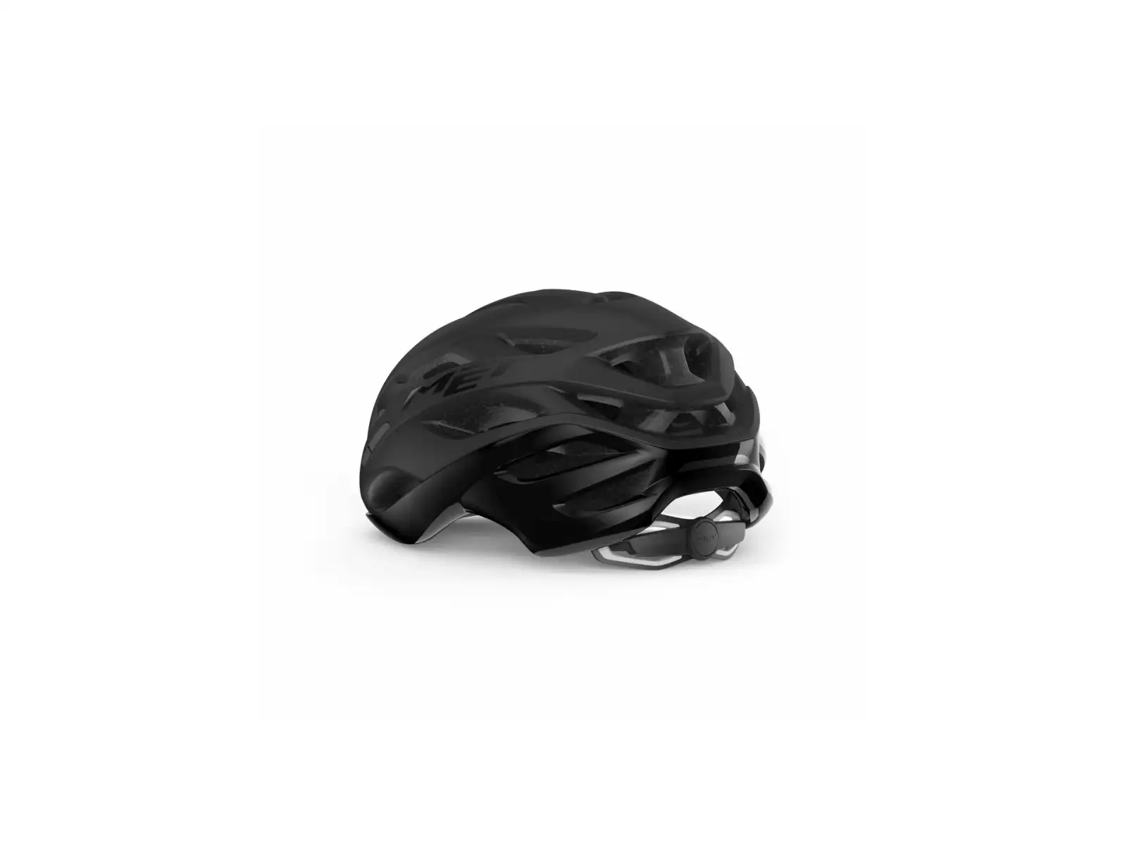 MET Estro MIPS kask czarna