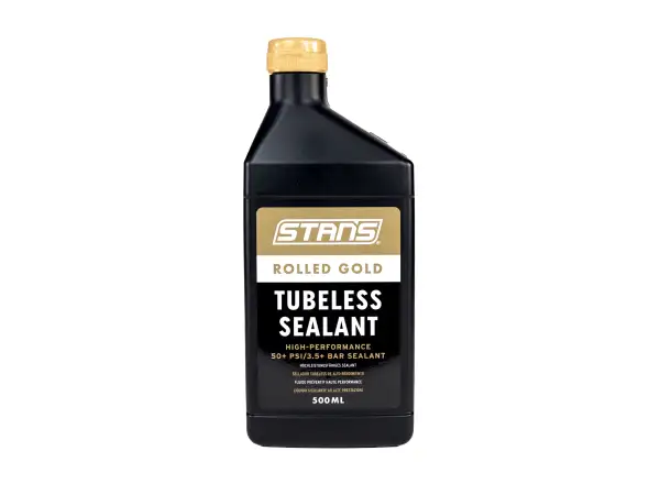 No Tubes Rolled Gold uszczelniacz bezdętkowy do szosy i gravelu 500 ml