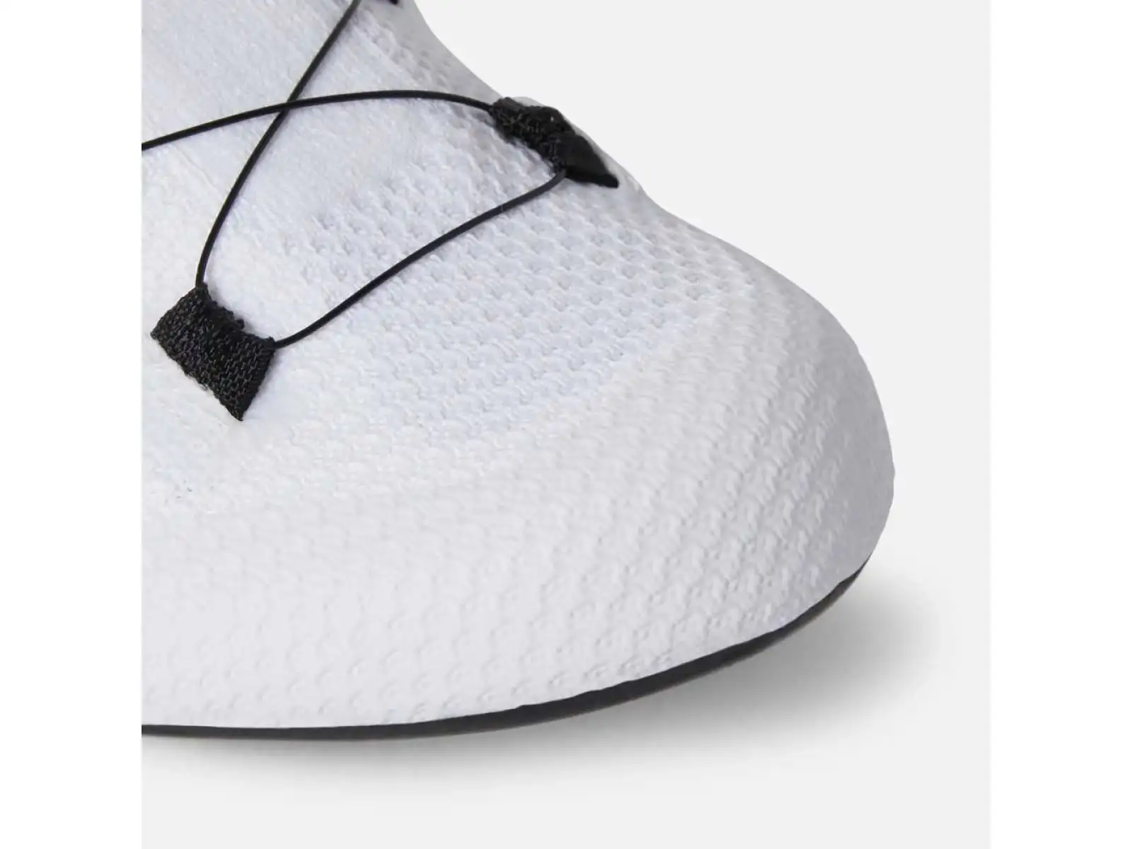 DMT SH10 szosowe męskie buty rowerowe White/Black