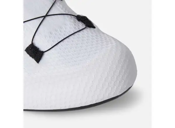 DMT SH10 szosowe męskie buty rowerowe White/Black