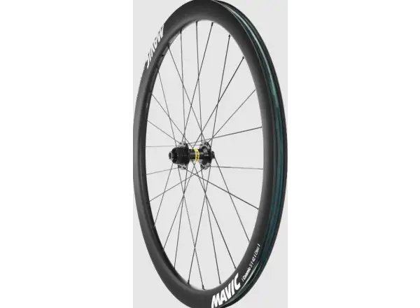 Mavic Cosmic S 42 Disc CL para kół zaplecionych Shimano 11