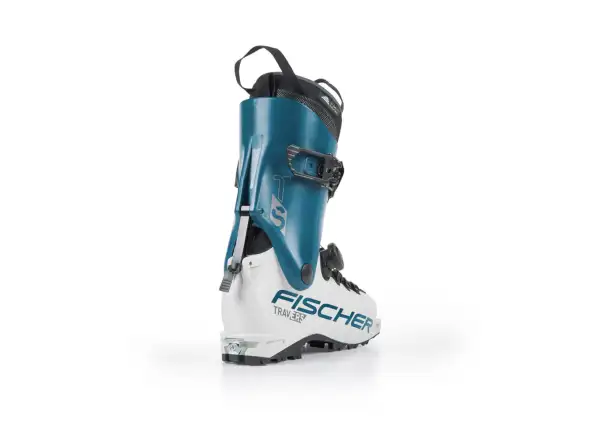 Fischer TRAVERS TS damskie buty skialpowe